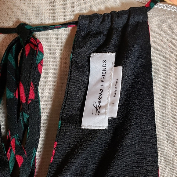 Rosebud Gigi Wrap Dress [NWOT] - Picture 12 of 12